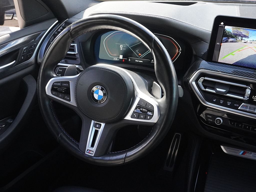 2023 BMW X4 M40i - Photo 36