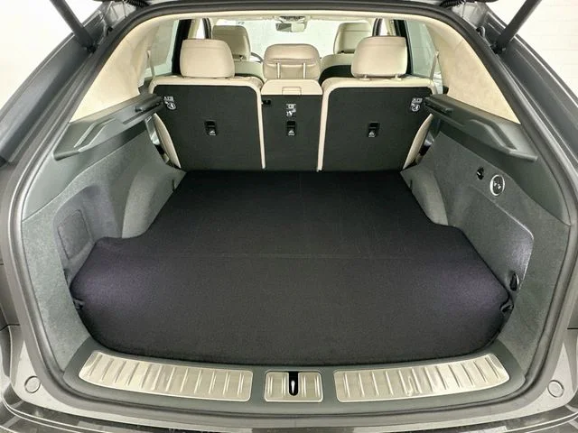 New 2027 Genesis GV80 Coupe 3.5T e-SC