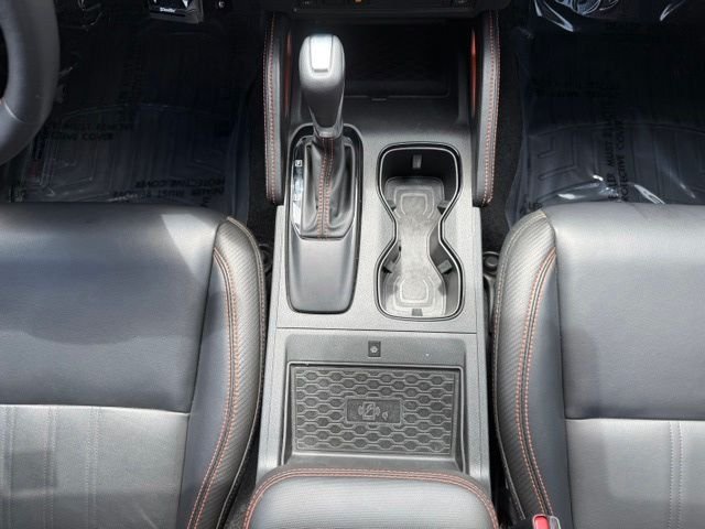 2023 Nissan Frontier PRO-X - Photo 27