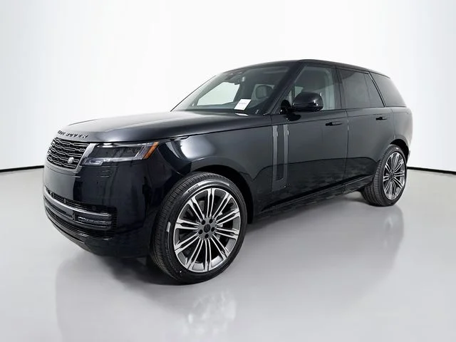 2026 Land Rover Range Rover 3.0 SE SWB's photo