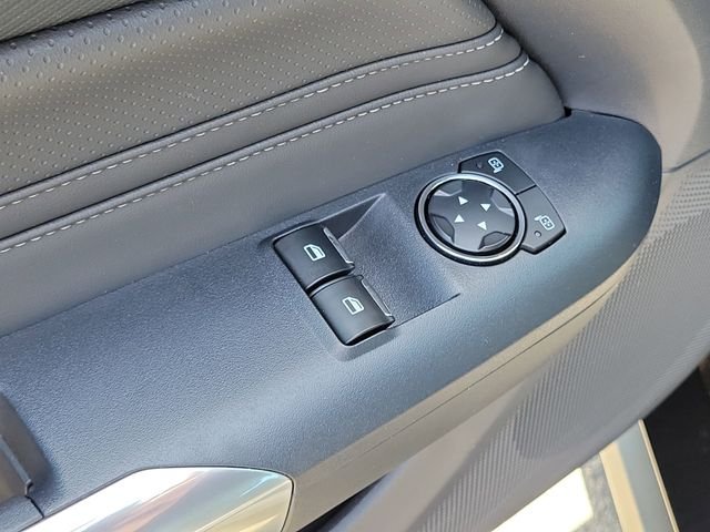 Used 2026 Shadow Black Ford EcoBoost Premium image 15