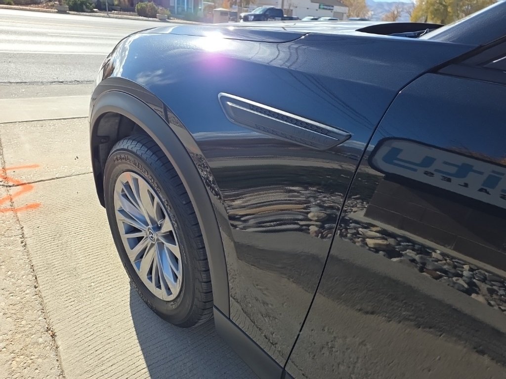 2024 Mazda CX-90 3.3 Turbo Select photo 4