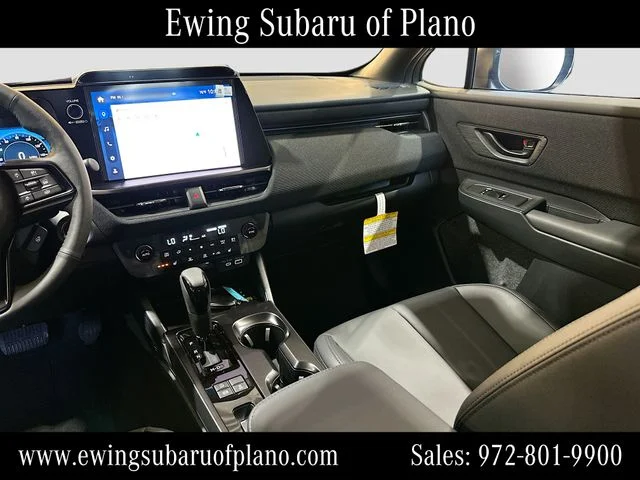 Used 2026 Beige Subaru Premium image 24