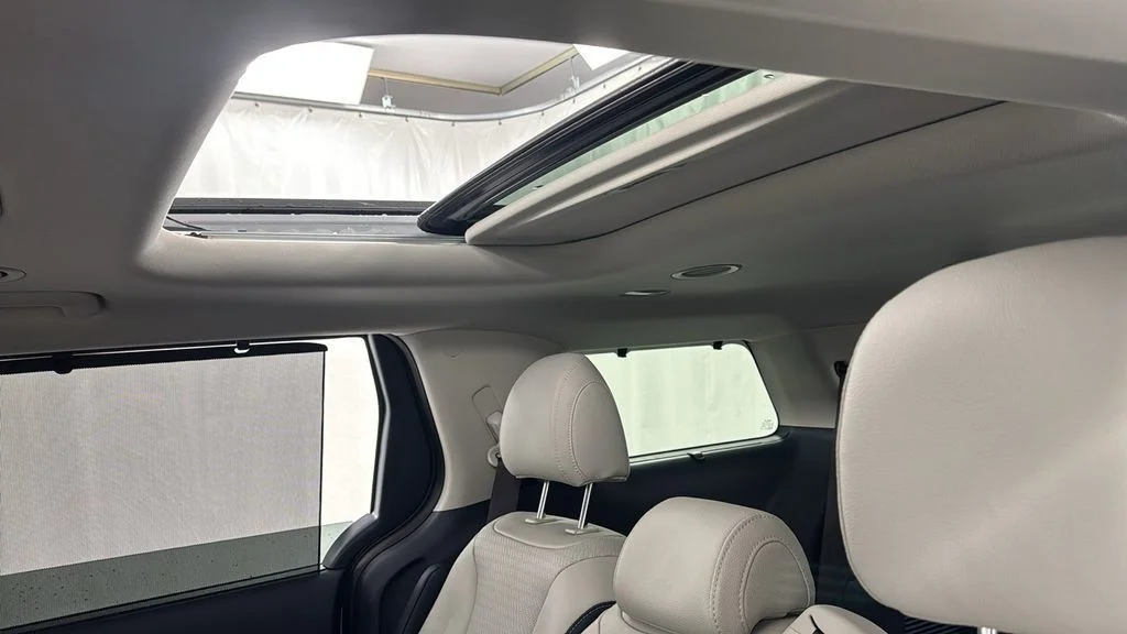 2026 Kia Carnival SX Prestige - Photo 36