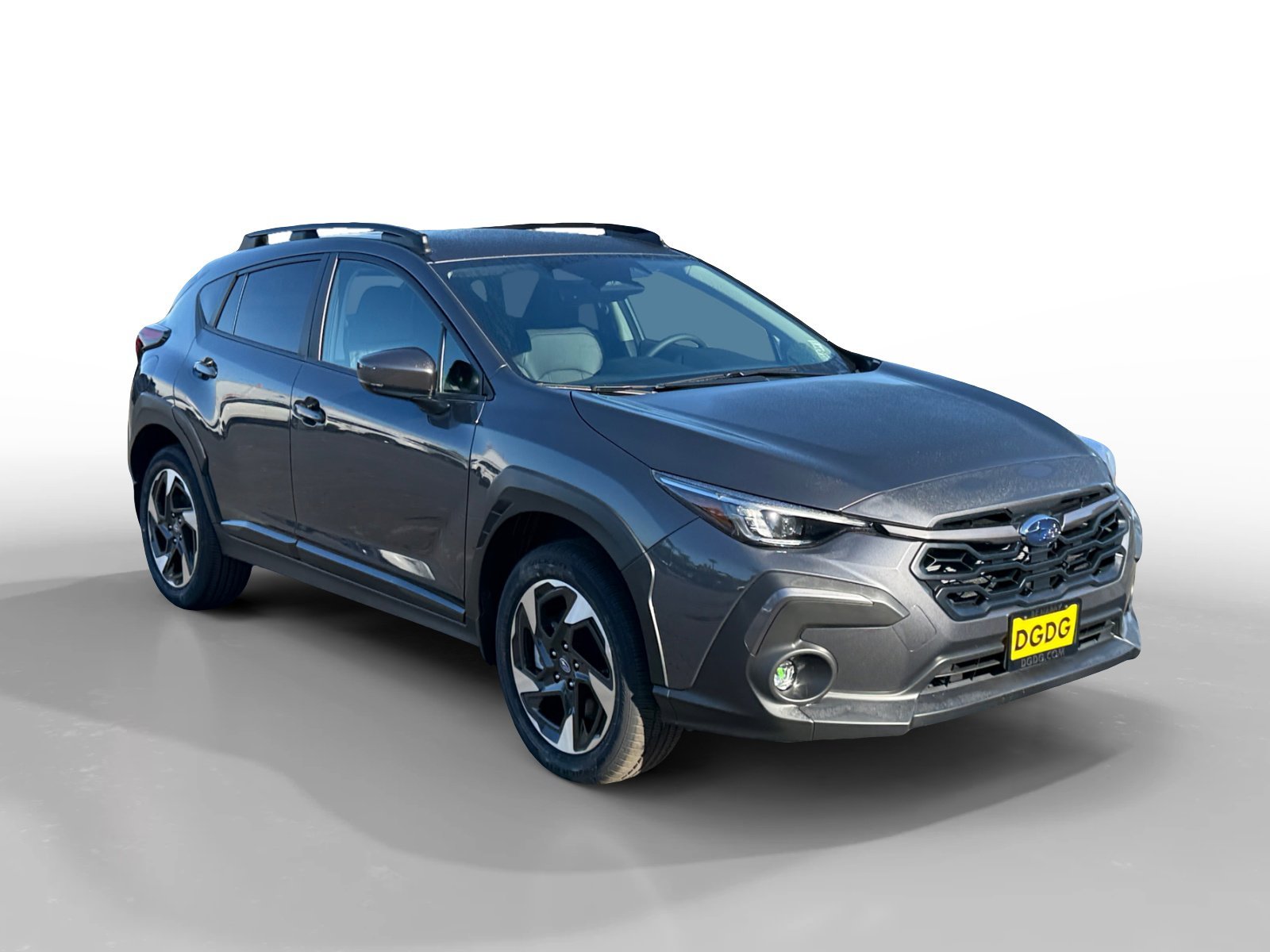 2026 Subaru Crosstrek Limited - Photo 7