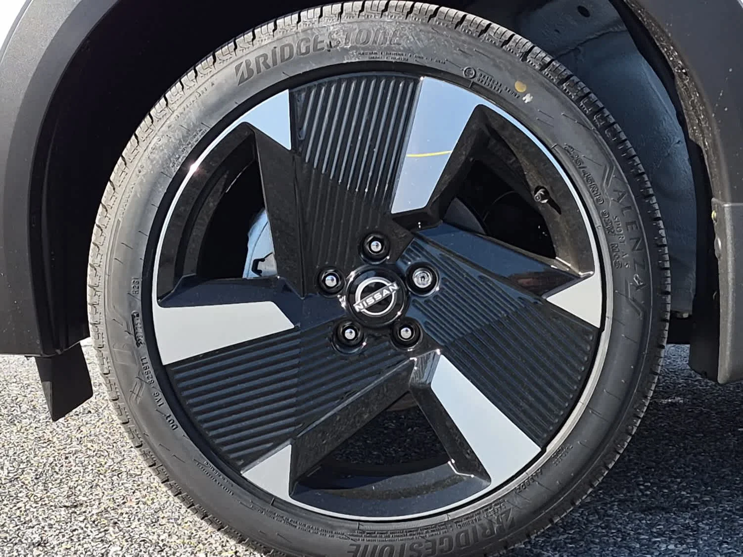 2026 Nissan KICKS SR AWD - Photo 6