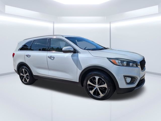 2016 Kia Sorento EX