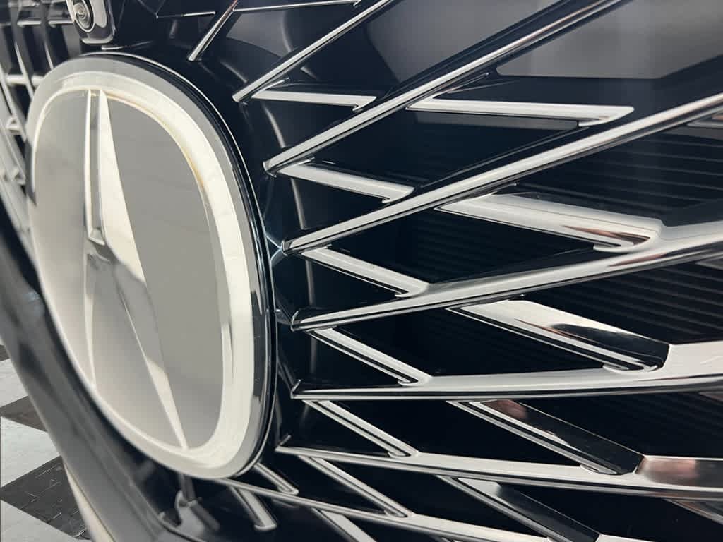 2026 Acura MDX A-Spec w/Advance Package - Photo 12