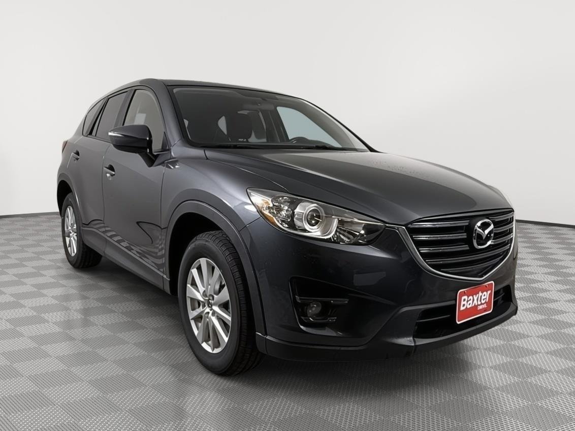 2016 Mazda CX-5 Touring auto 4WD's photo