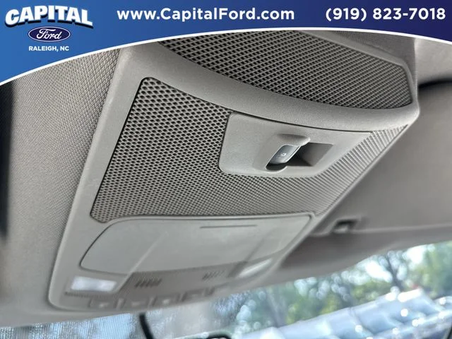 Used 2016 Black Ford XLT image 32