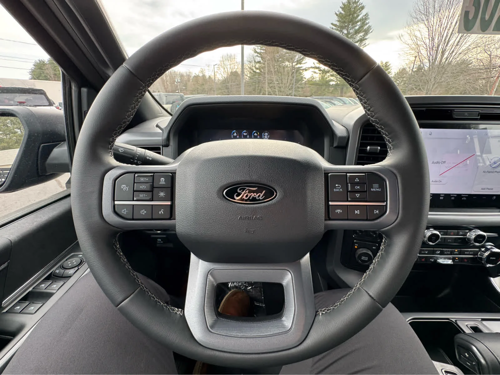2026 Ford F-150 XLT - Photo 17