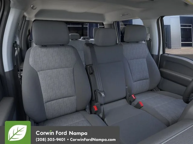New 2026 Oxford White Ford XL image 10