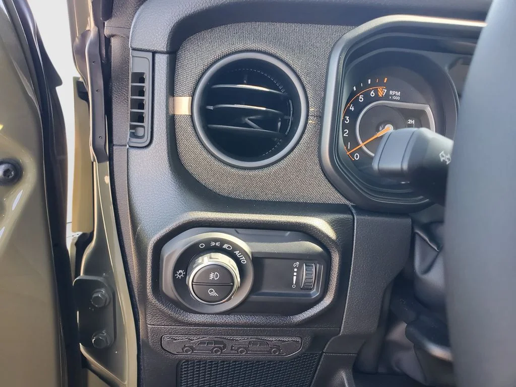 New 2026 41 Exterior Paint Jeep Willys 41 image 21
