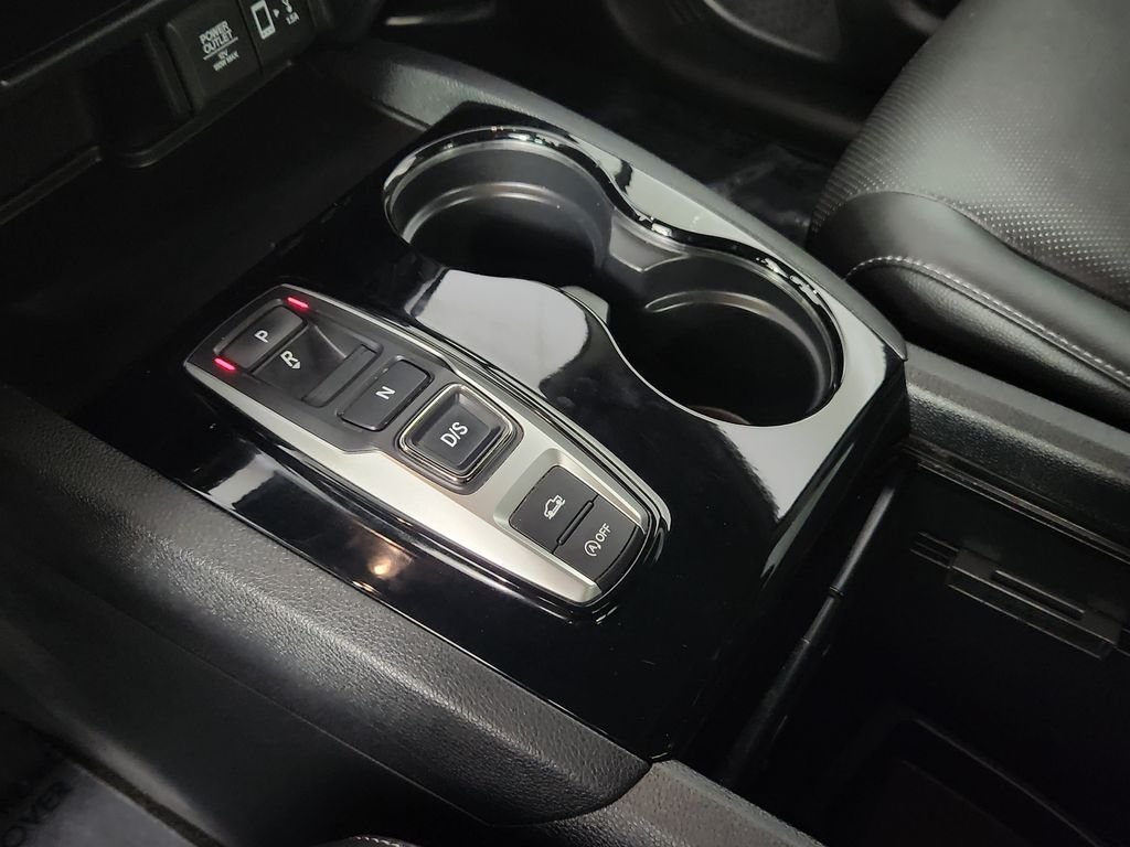 Used 2020 Black Honda RTL-E image 31