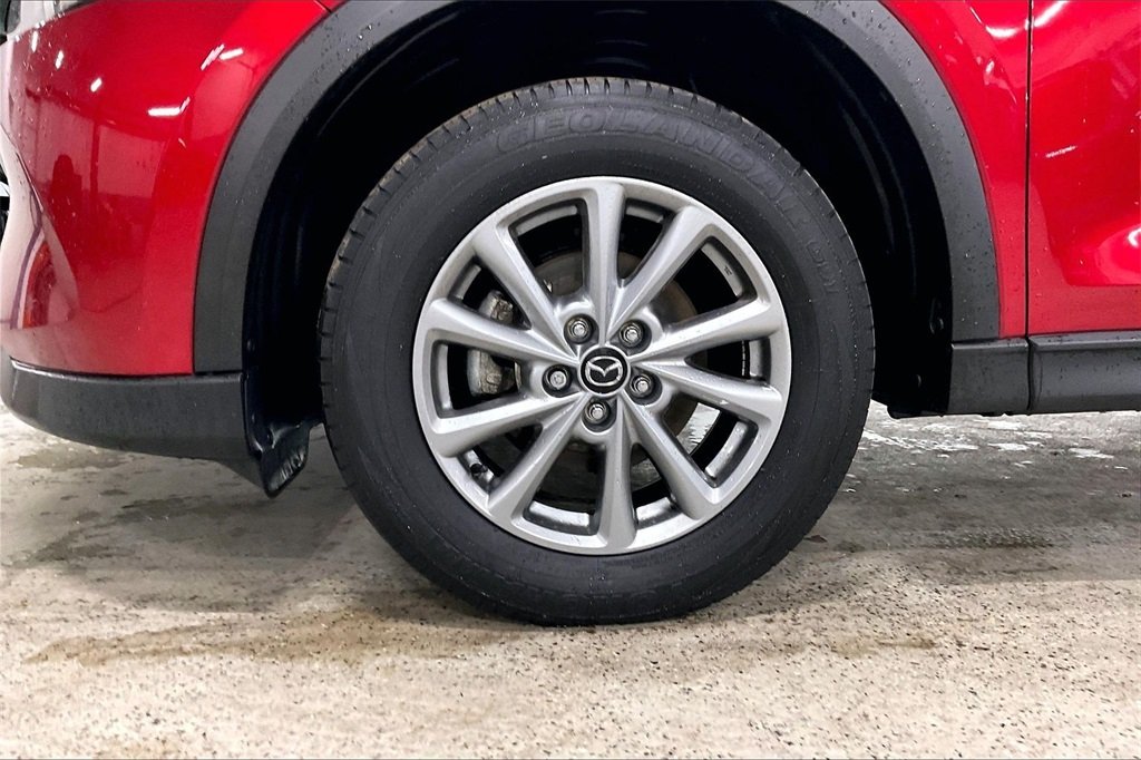 2023 MAZDA CX-5 - Image 7