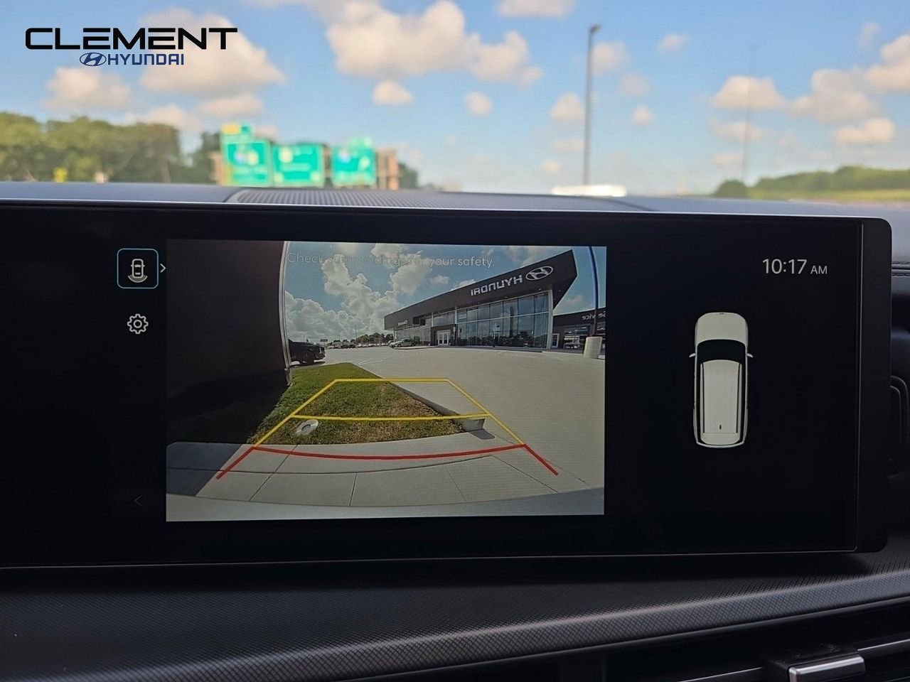 New 2026 Silver Hyundai SE image 20