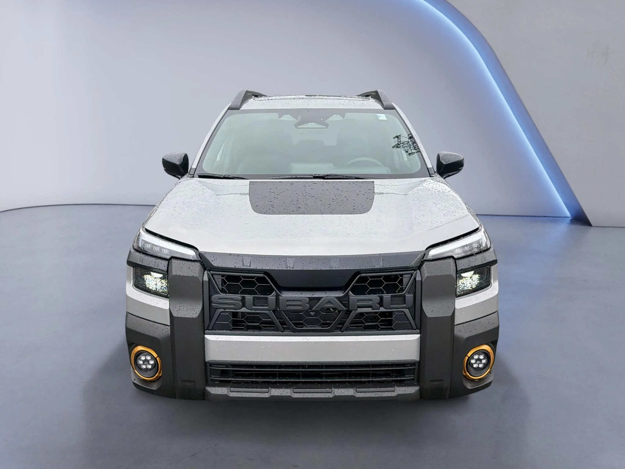 New 2026 RIVER ROCK PEARL Subaru Wilderness image 8
