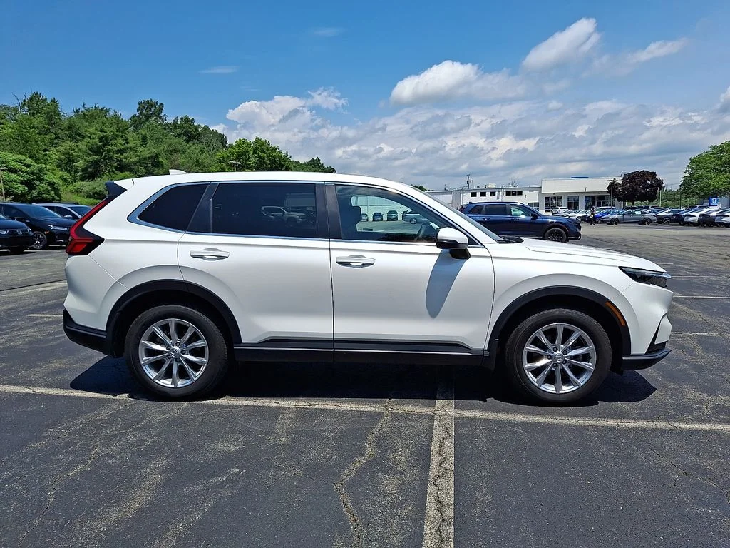 2024 Honda CR-V EX - Photo 7