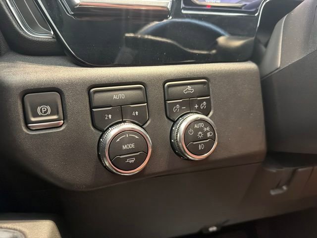 2024 GMC Sierra 1500 Elevation - Photo 24