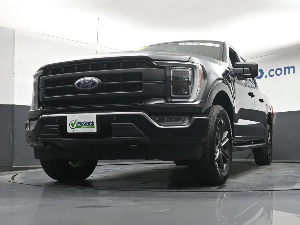 Used 2023 Black Ford XL image 7