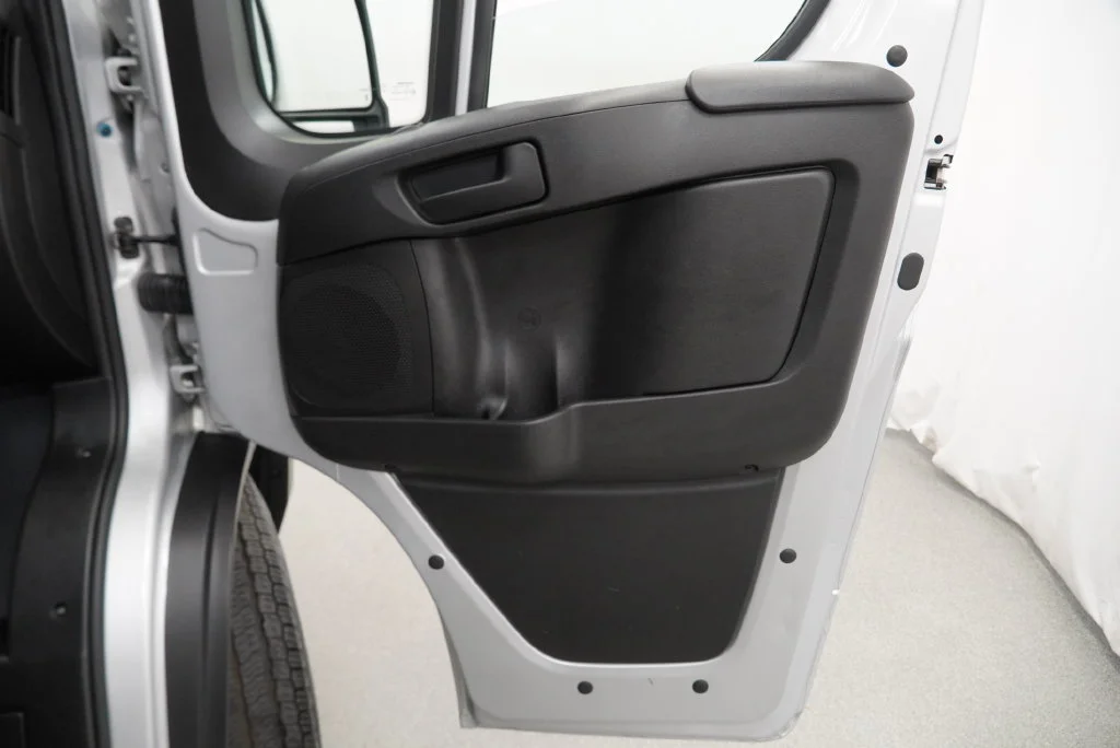 Used 2025 Silver Ram Low Roof image 32
