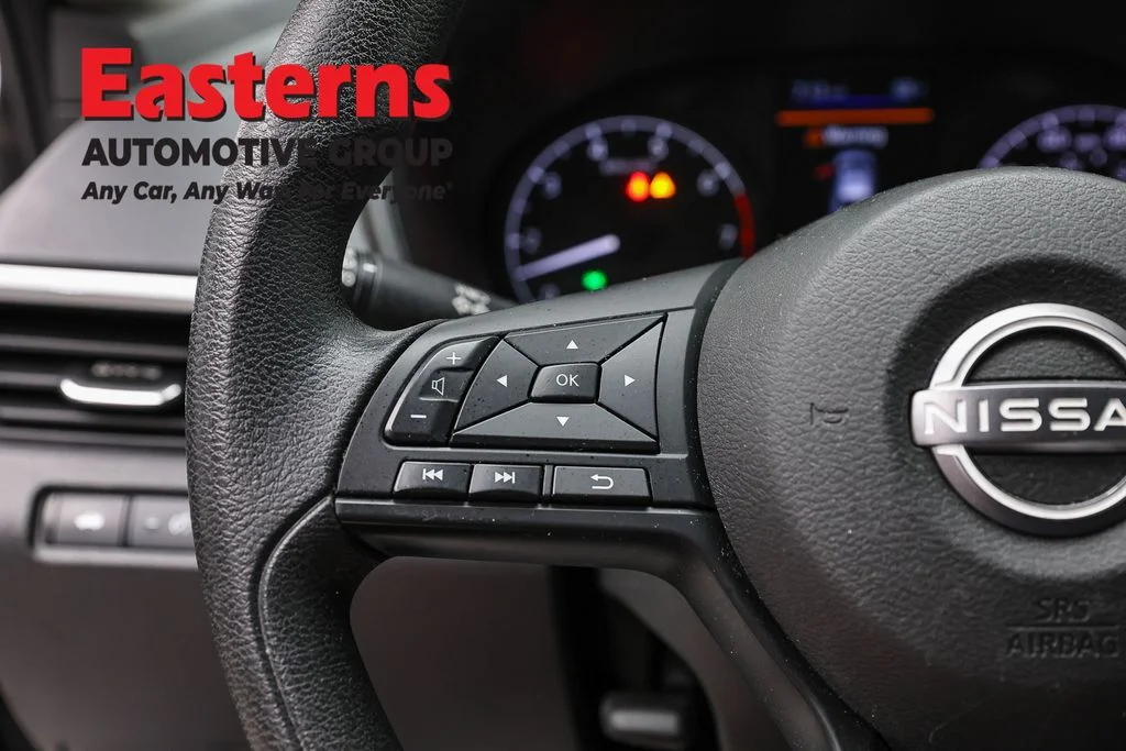 Used 2024 Gray Nissan 2.5 S image 14