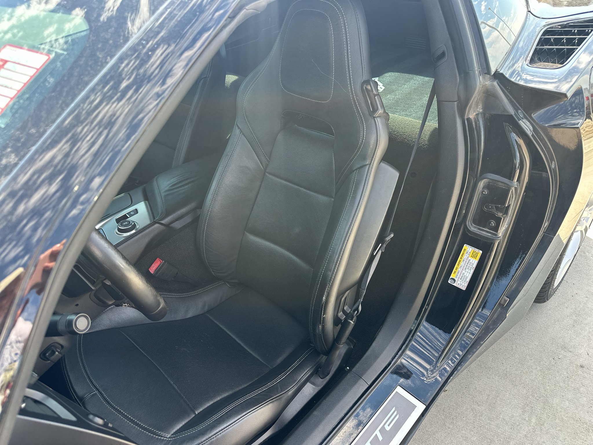 Used 2016 Black Chevrolet 1LT image 28