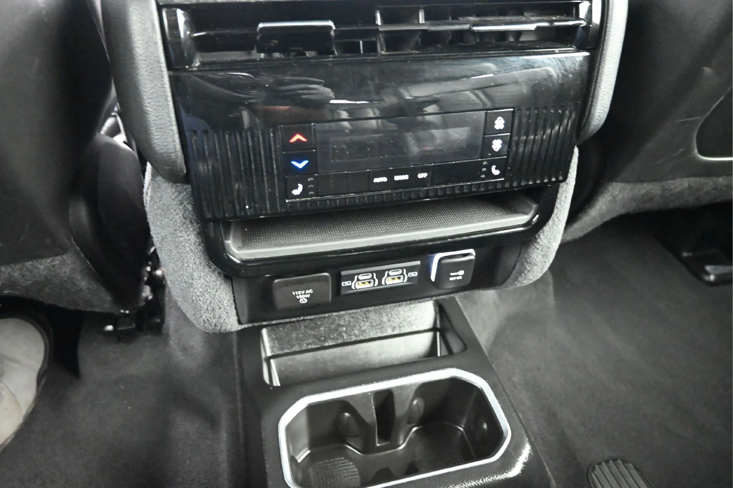Used 2024 Silver Jeep Series II image 16