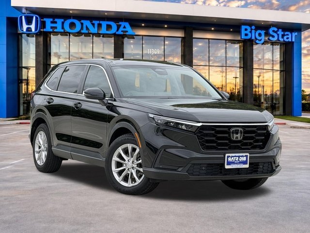 2024 Honda CR-V 1.5T AWD EX-L