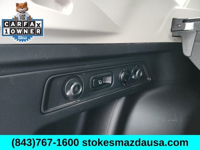 Used 2022 Gray Subaru Touring image 22