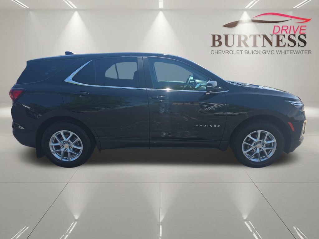 2023 Chevrolet Equinox LT - Photo 10