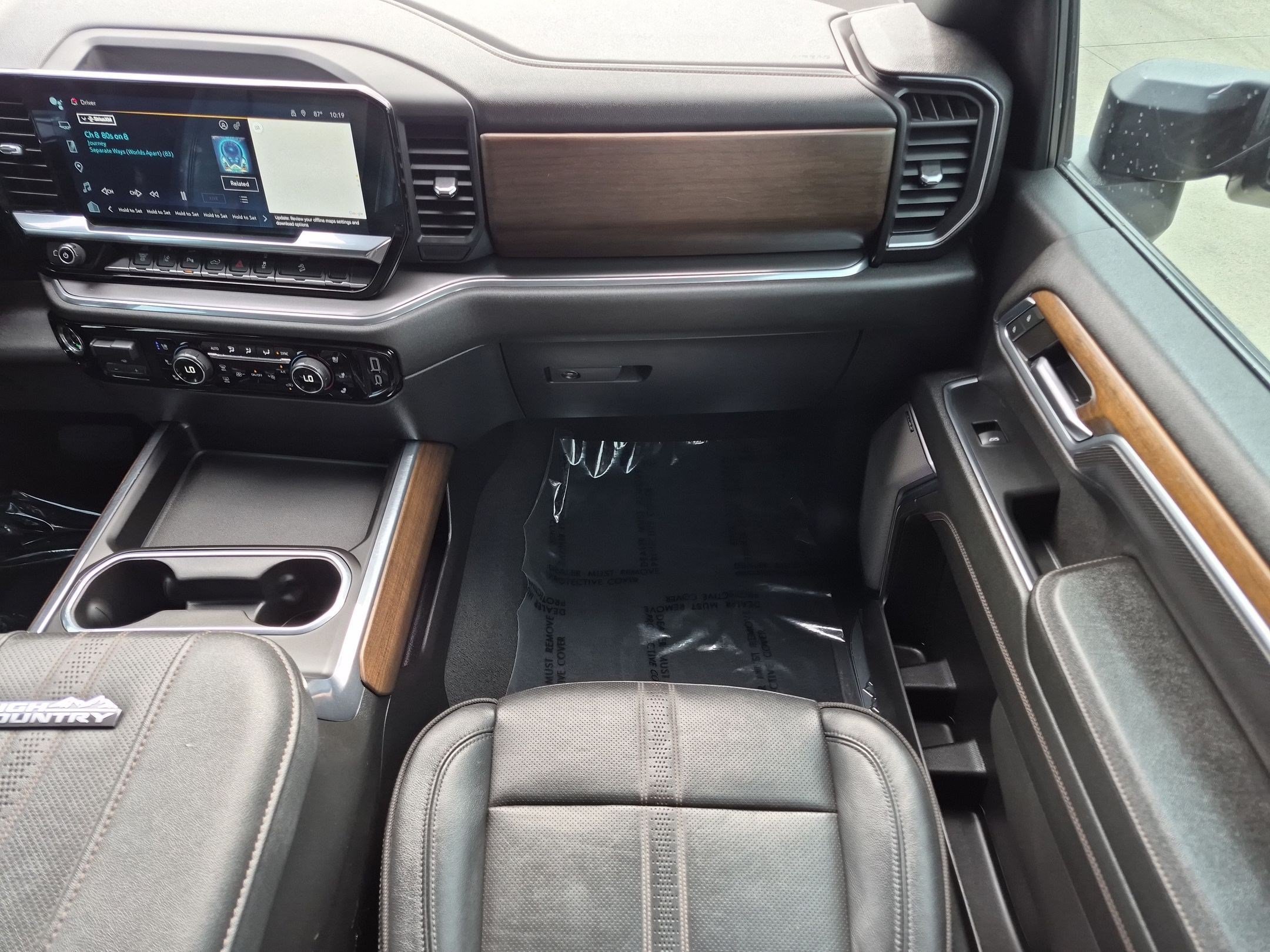 2024 Chevrolet Silverado 3500HD High Country - Photo 31
