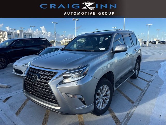 2023 Lexus GX