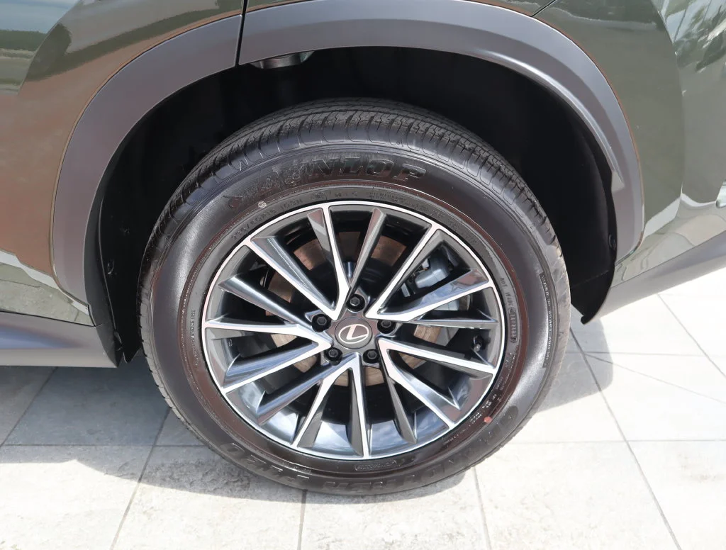 New 2026  Lexus 350h Base image 10