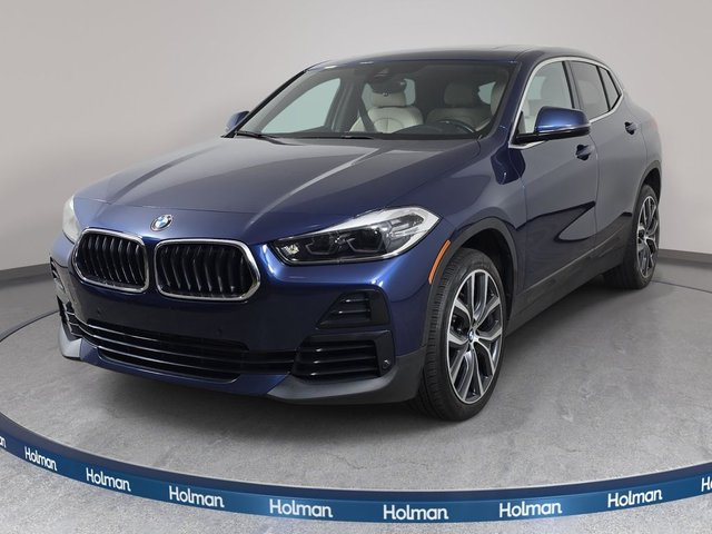 2022 BMW X2 xDrive28i