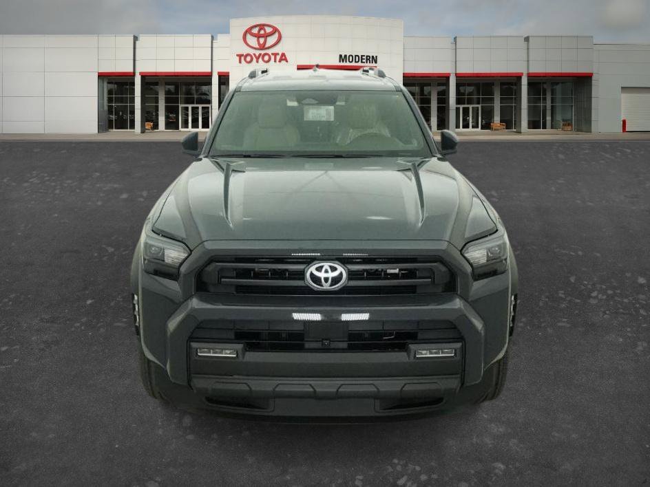 New 2026 Underground Toyota SR5 image 3