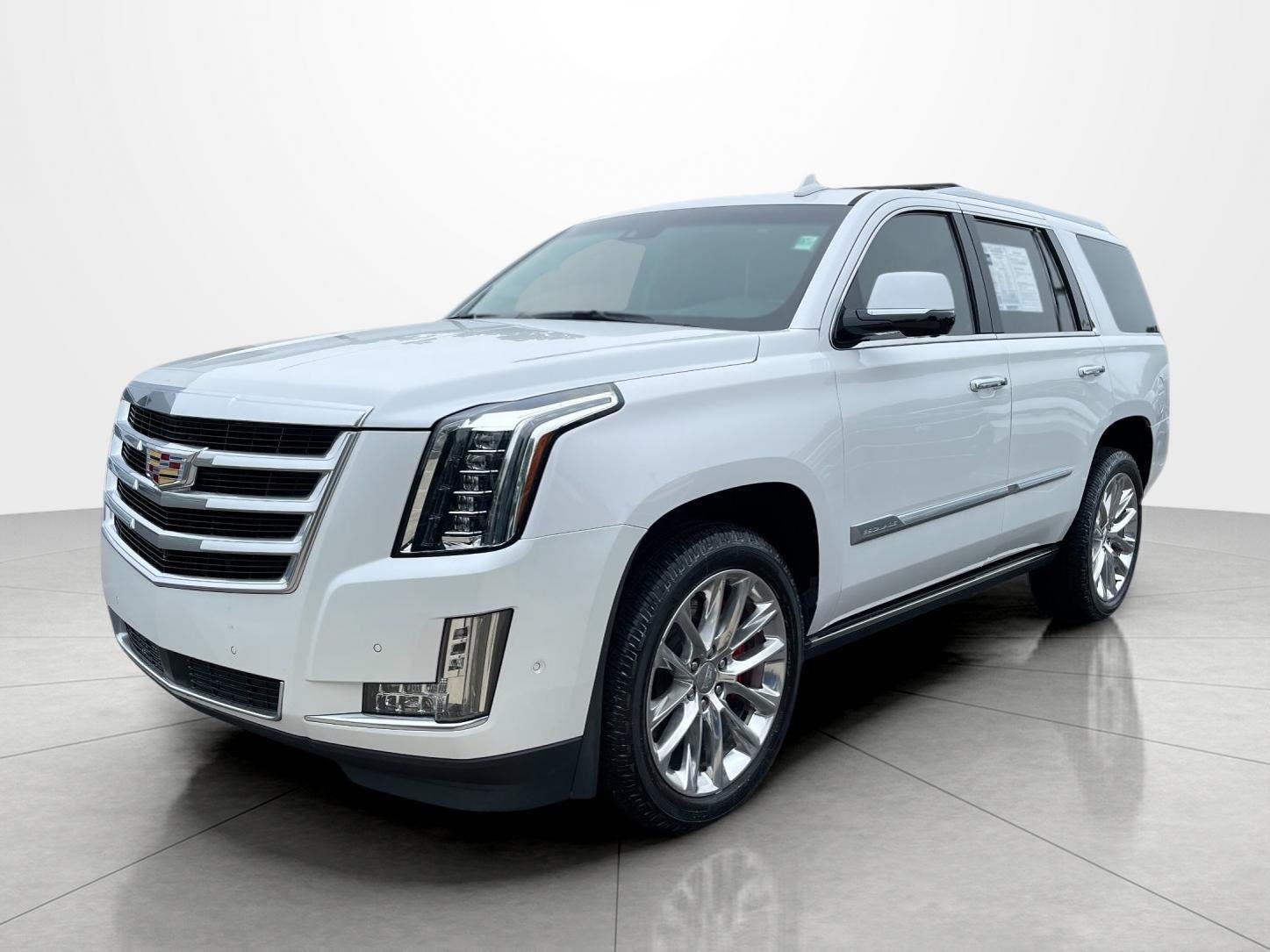 2019 Cadillac Escalade AWD Premium Luxury's photo