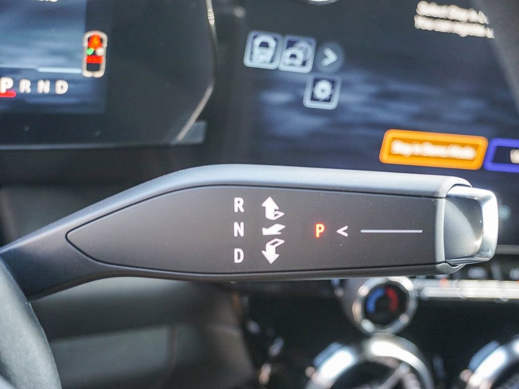 2026 Chevrolet Blazer EV LT - Photo 22