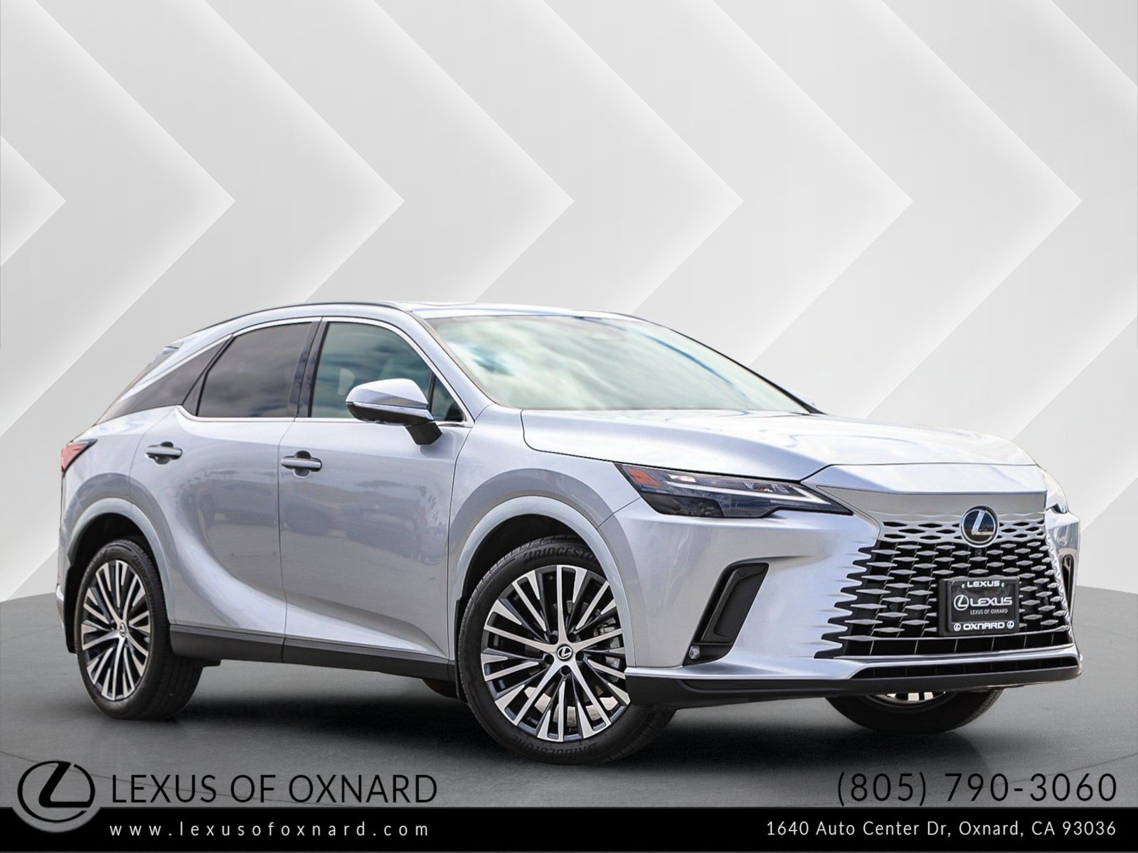2023 Lexus RX 350 350 Premium Plus FWD's photo