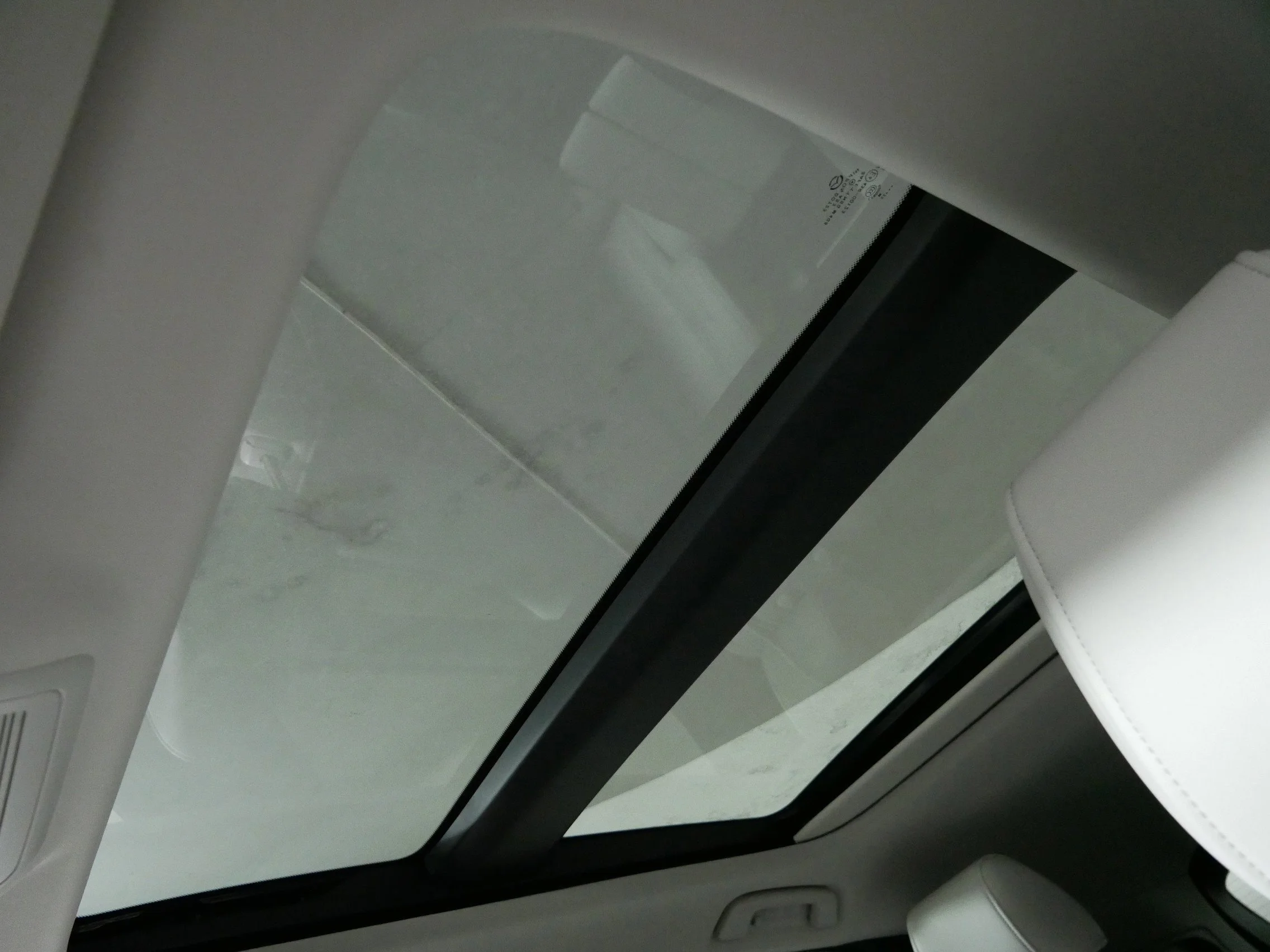 New 2026 Jet Black Mica Mazda S Premium Plus image 8
