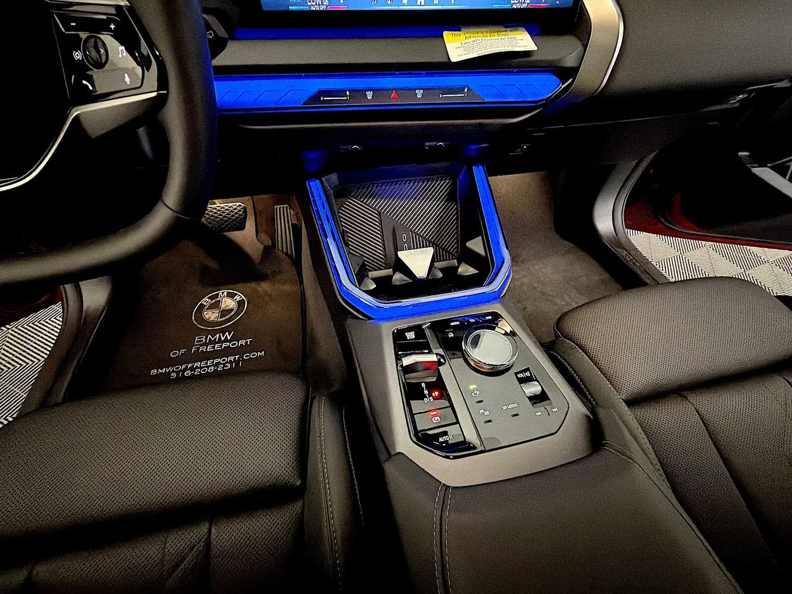 2026 BMW X3 30 - Photo 18