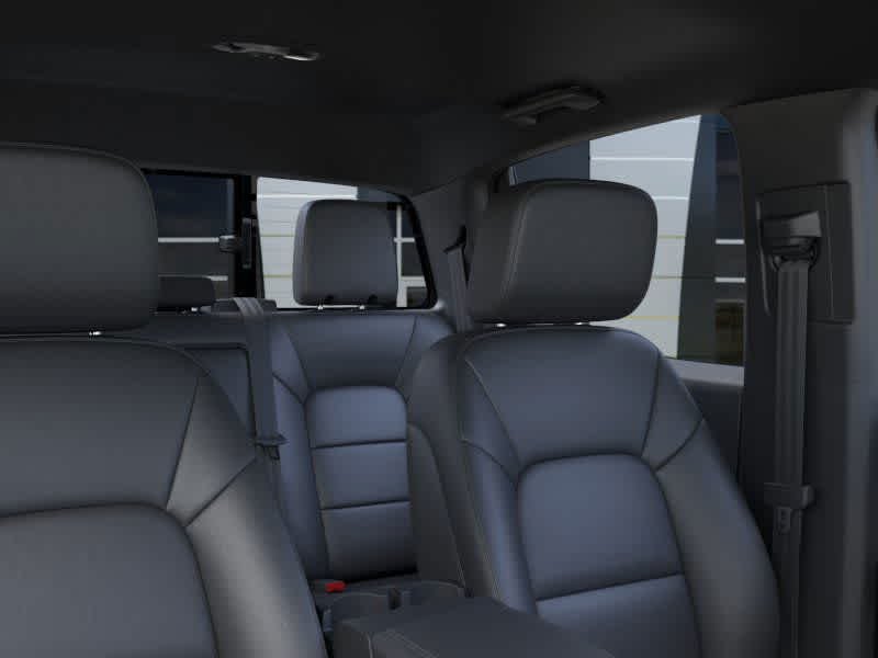 2026 GMC Canyon Elevation - Photo 24
