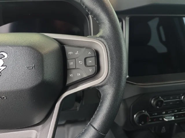 New 2026 Marsh Gray Ford Badlands image 18