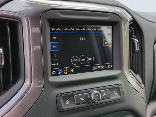 2025 Chevrolet Silverado 3500 HD Work Truck - Photo 15