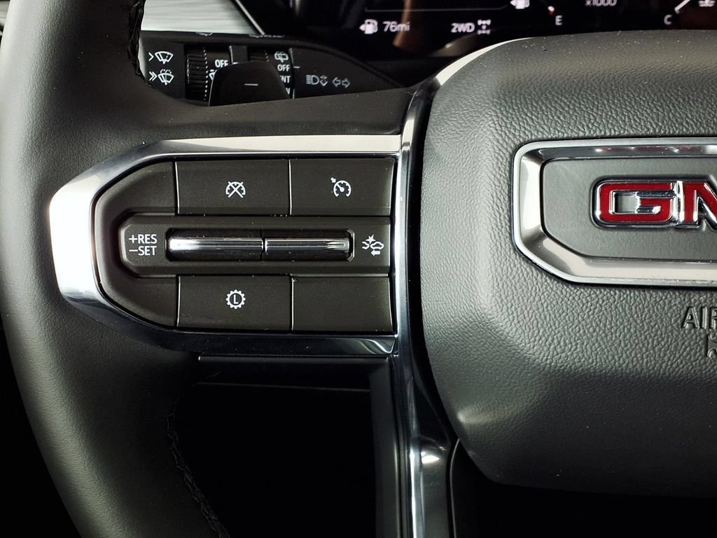 2026 GMC Acadia Elevation - Photo 53