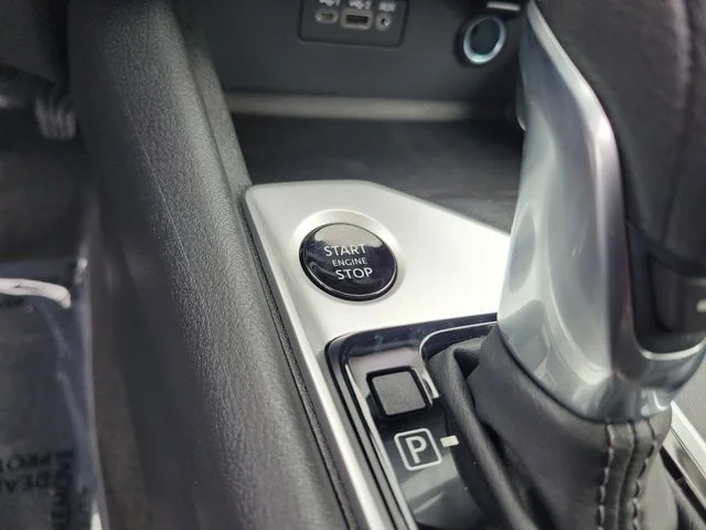 New 2026 Gray Nissan 2.5 SV image 31