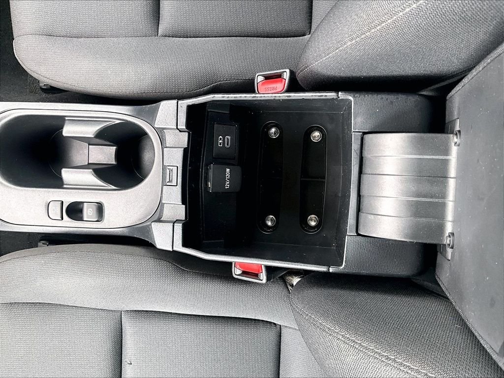 Certified Used 2024 Gray Toyota LE image 26