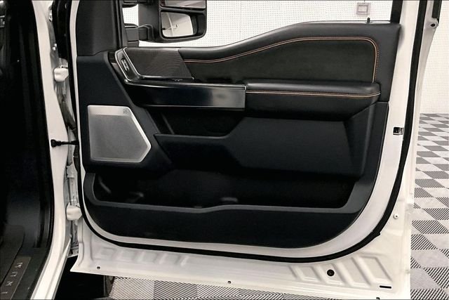2024 Ford F-350 Super Duty Platinum - Photo 19