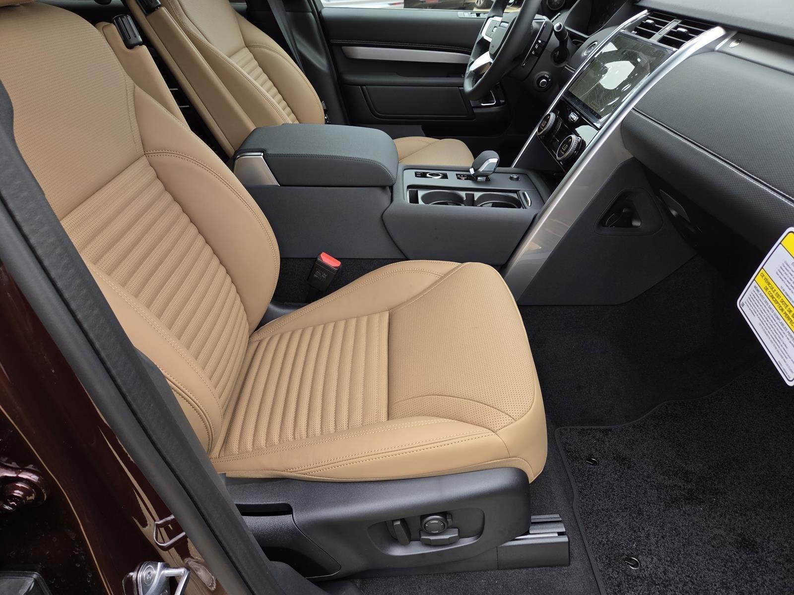 New 2026 Sedona Red Land Rover Gemini Edition image 42