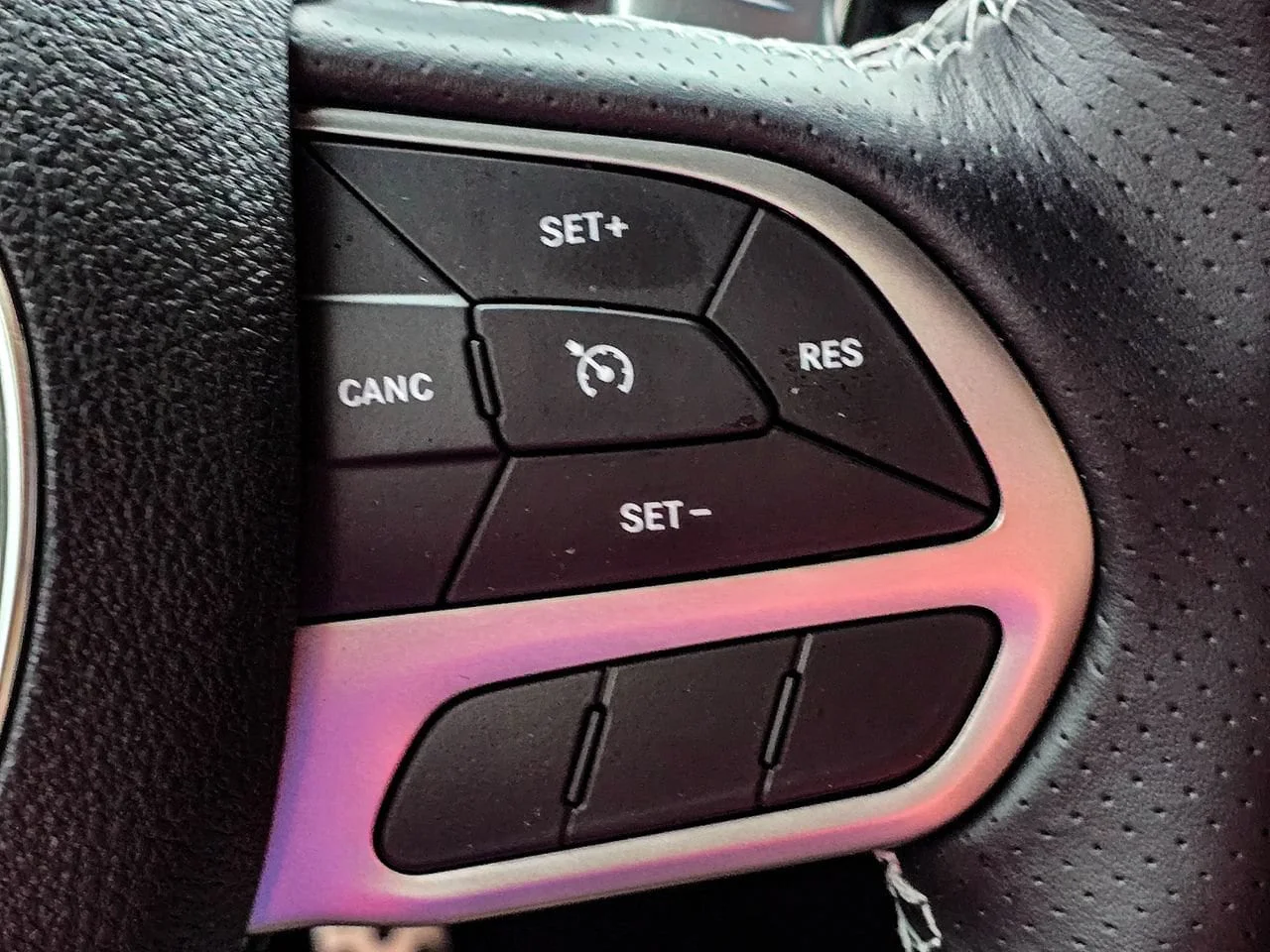 Used 2023  Dodge SRT Super Stock image 27